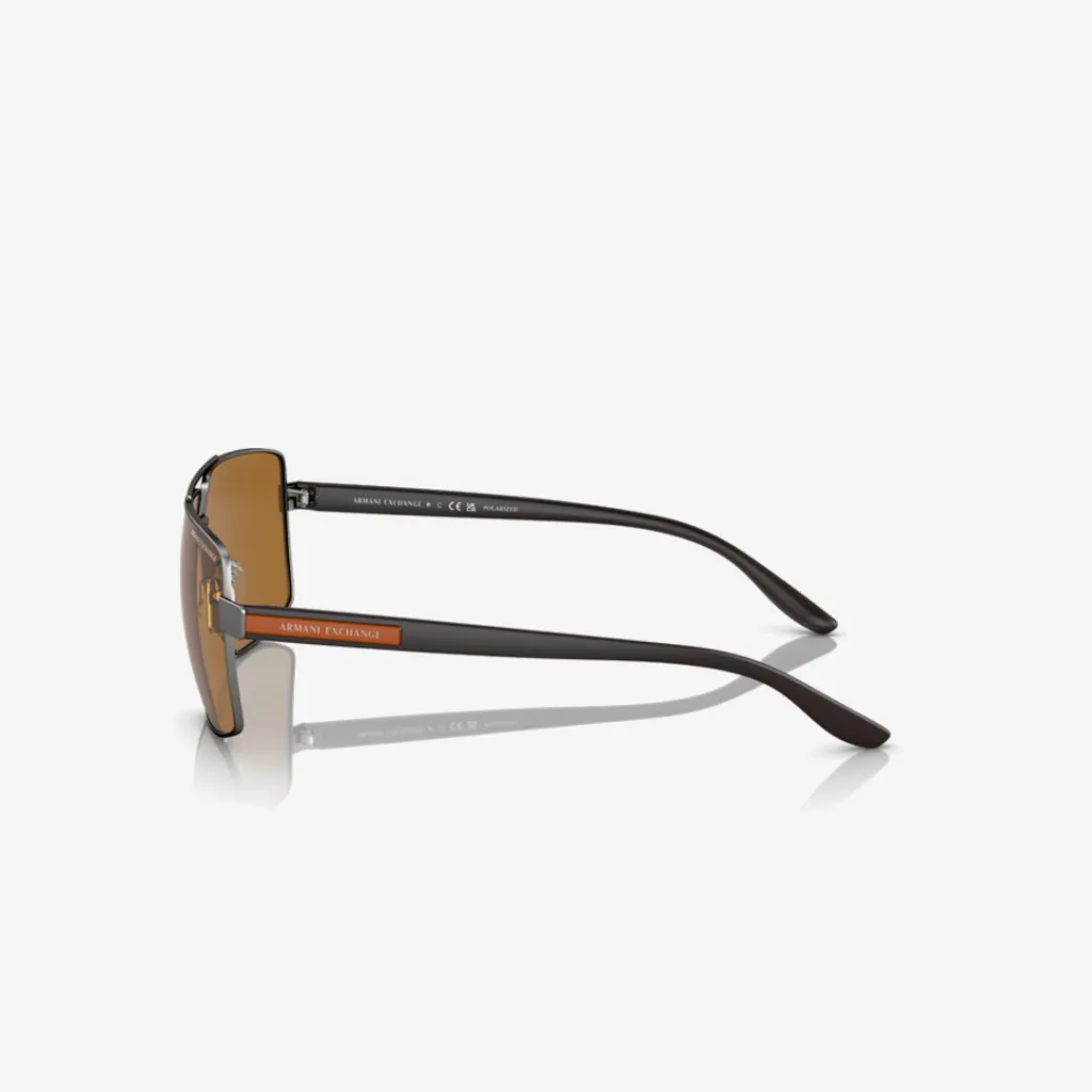 Armani Exchange AX2037S 600383 60 - 3