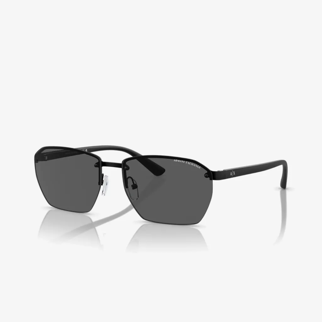 Armani Exchange AX2048S 600087 59 - 1