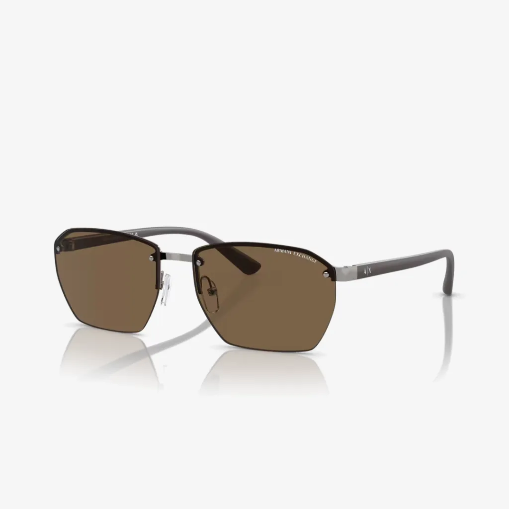 Armani Exchange AX2048S 608573 59 - 1