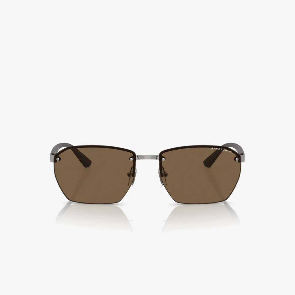 Armani Exchange AX2048S 608573 59 - 2