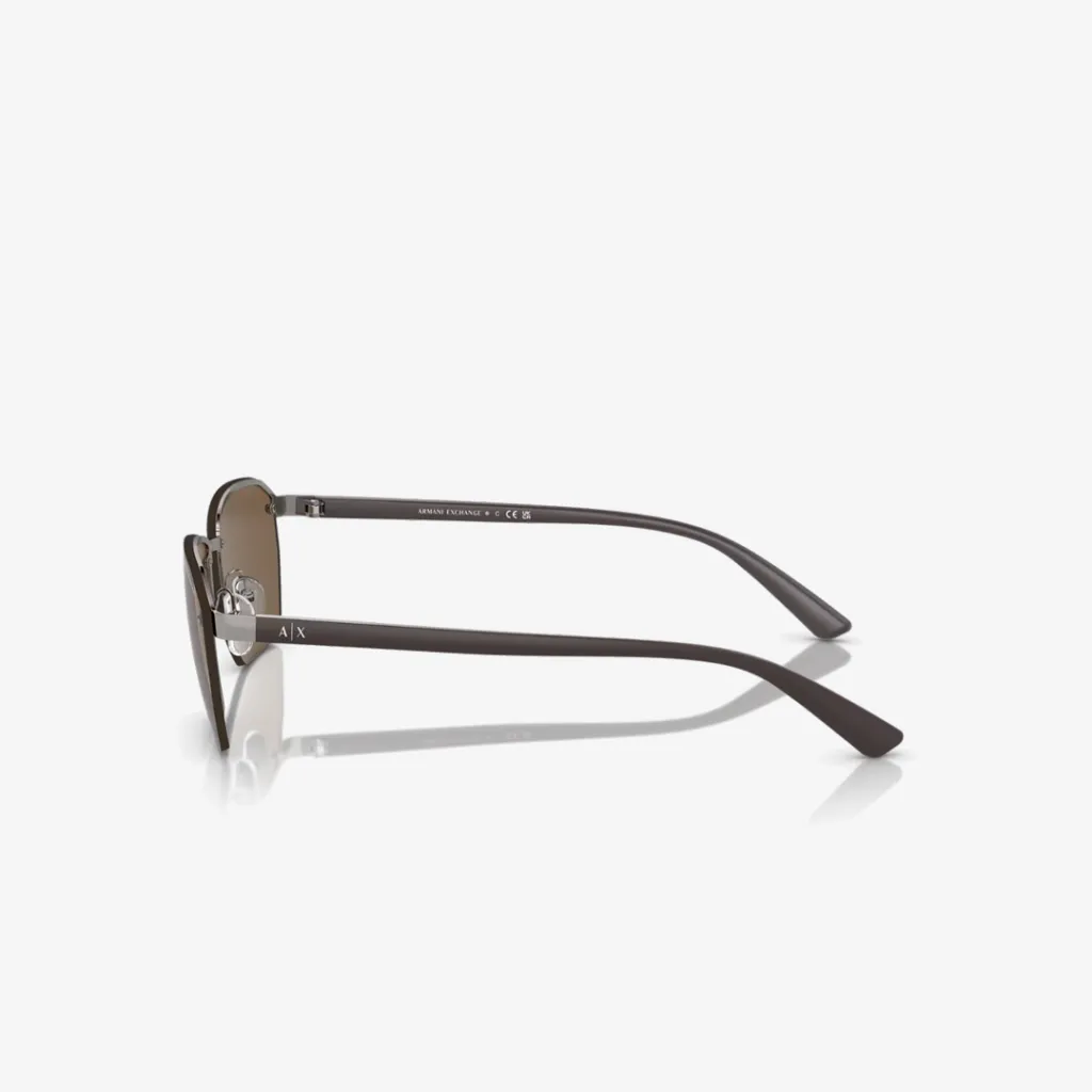 Armani Exchange AX2048S 608573 59 - 3