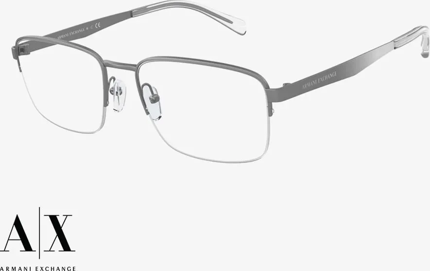 Armani Exchange AX1053 6003 56 - 1