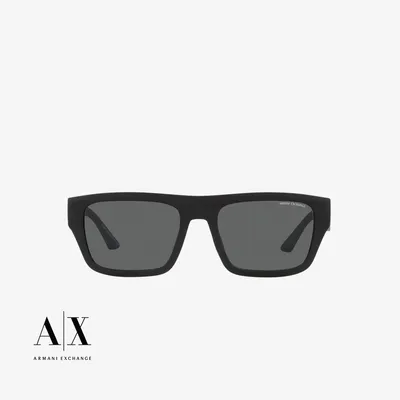 Syze dielli për meshkuj Armani Exchange AX4124SU 807887 56 - 2