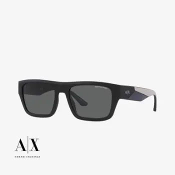 Syze dielli për meshkuj Armani Exchange AX4124SU 807887 56