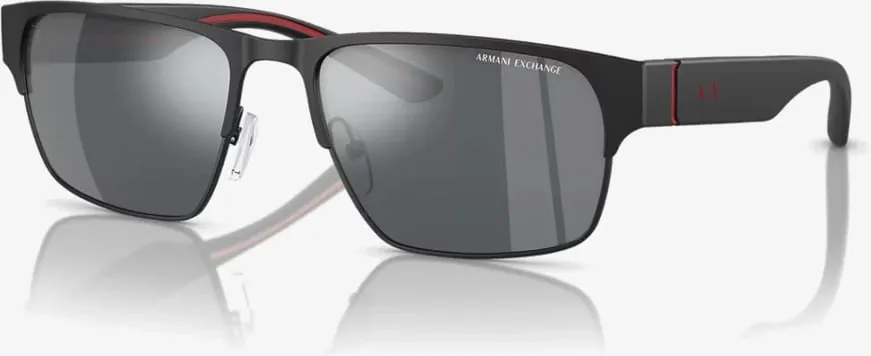 Armani Exchange AX2046S 60006G 57 - 1