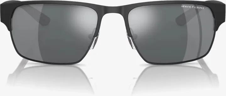 Armani Exchange AX2046S 60006G 57 - 2