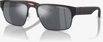Armani Exchange AX2046S 60006G 57