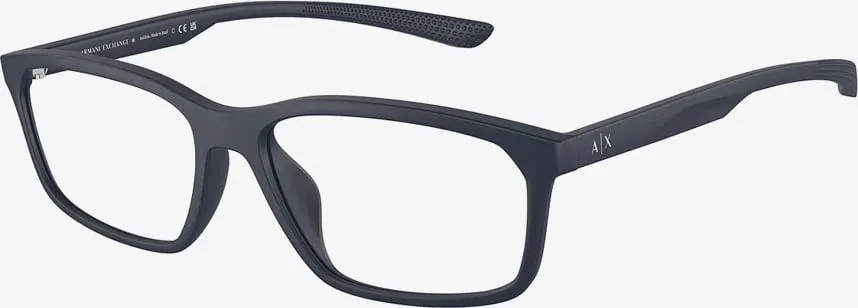 Armani Exchange AX3108U 8181 56 - 1