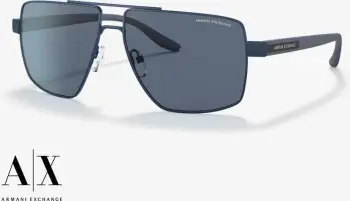 Armani Exchange AX2037S 609580 60