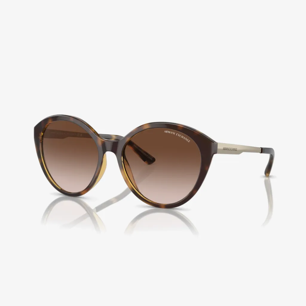 Armani Exchange AX4134S 821313 55 - 1