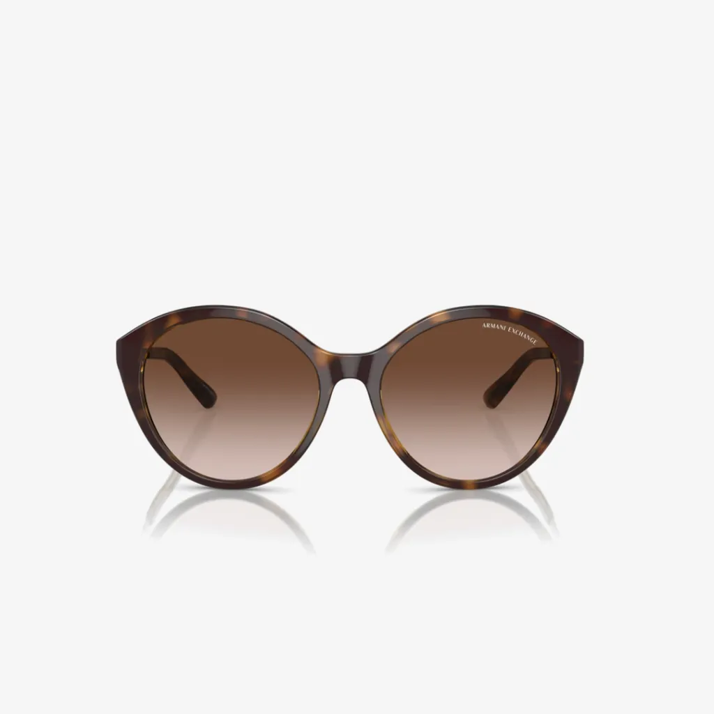 Armani Exchange AX4134S 821313 55 - 2