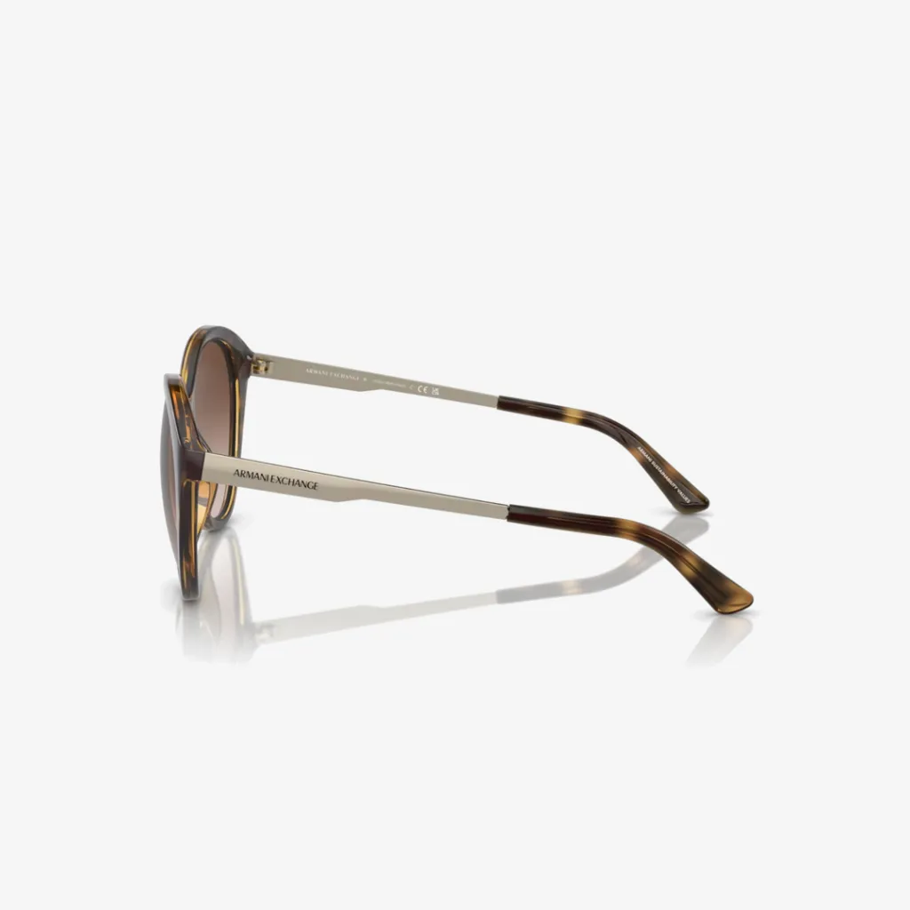 Armani Exchange AX4134S 821313 55 - 3