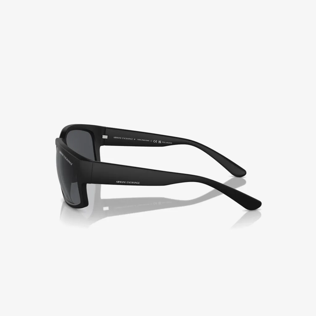 Armani Exchange AX4142SU 807887 61 - 3