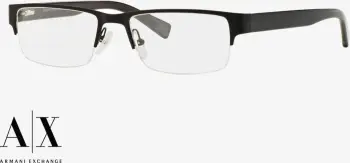 Armani Exchange AX1015 6070 52