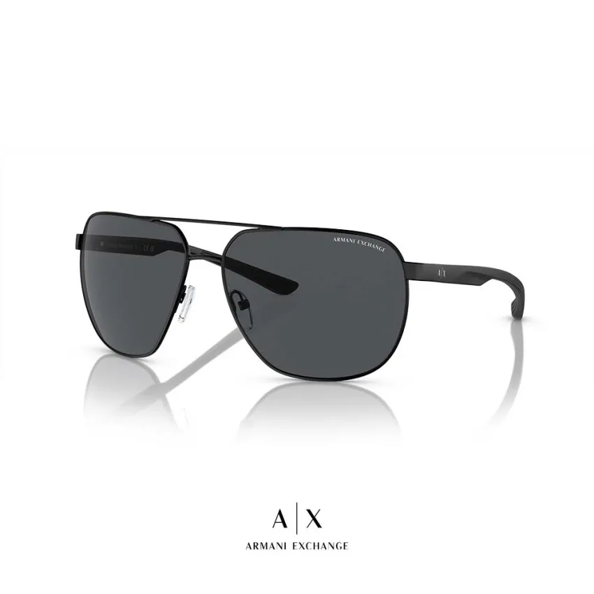 Syze dielli Armani Exchange AX2047S 600087 63 - 1