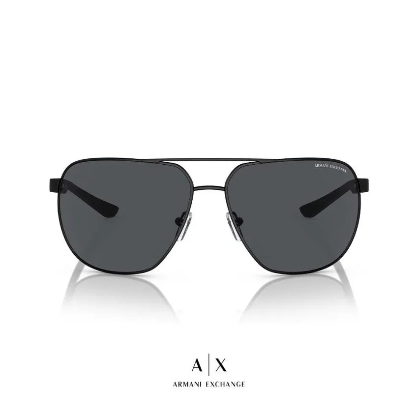 Syze dielli Armani Exchange AX2047S 600087 63 - 2