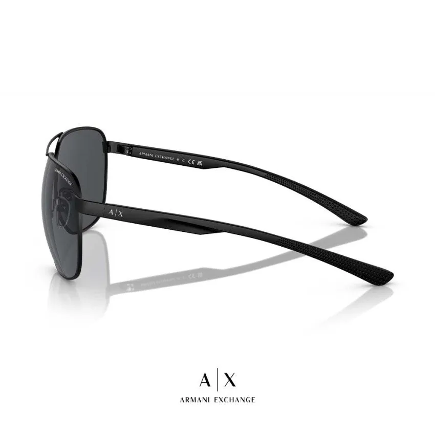 Syze dielli Armani Exchange AX2047S 600087 63 - 3