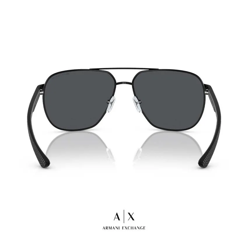 Syze dielli Armani Exchange AX2047S 600087 63 - 4