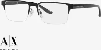 Armani Exchange AX1046 6063 55