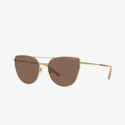 Armani Exchange AX2045S 611073 56 - 1