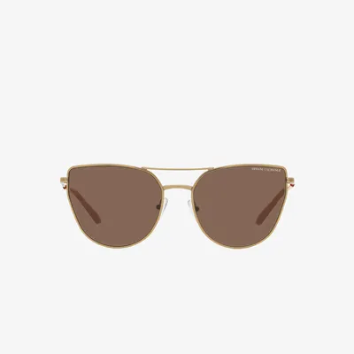Armani Exchange AX2045S 611073 56 - 2