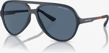 Armani Exchange AX4133S 818180 60