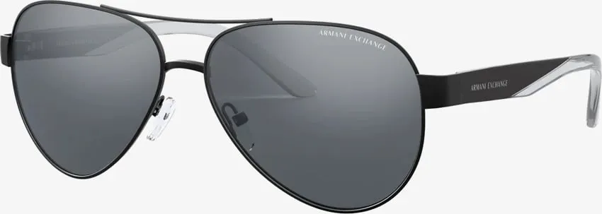 Armani Exchange AX2034S 60636G 59 - 1