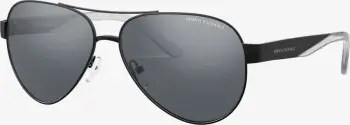 Armani Exchange AX2034S 60636G 59