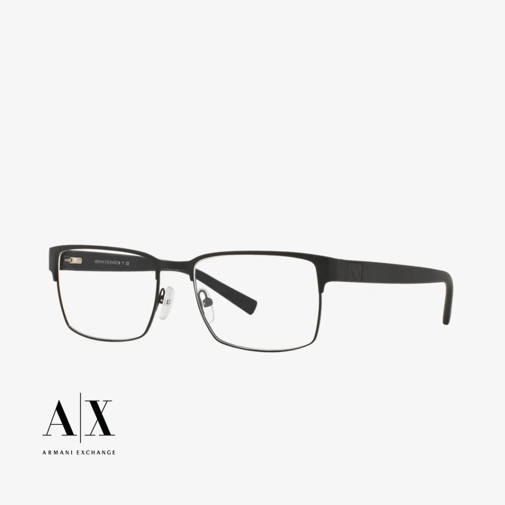 Armani Exchange AX1019 6063 54 - 1