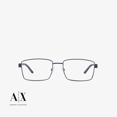 Armani Exchange AX1037 6113 55 - 2