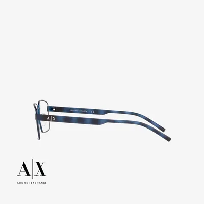 Armani Exchange AX1037 6113 55 - 3