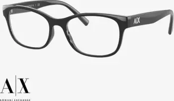 Armani Exchange AX3076 8255 53