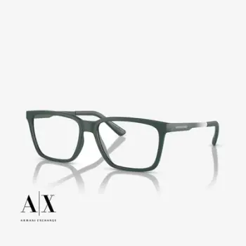 Armani Exchange AX3103 8294 55
