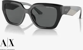 Syze dielli për femra Armani Exchange
