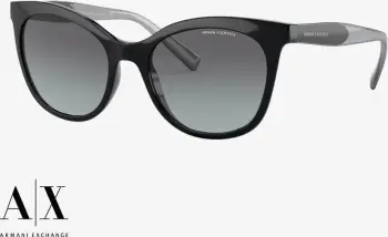 Syze dielli për femra Armani Exchange