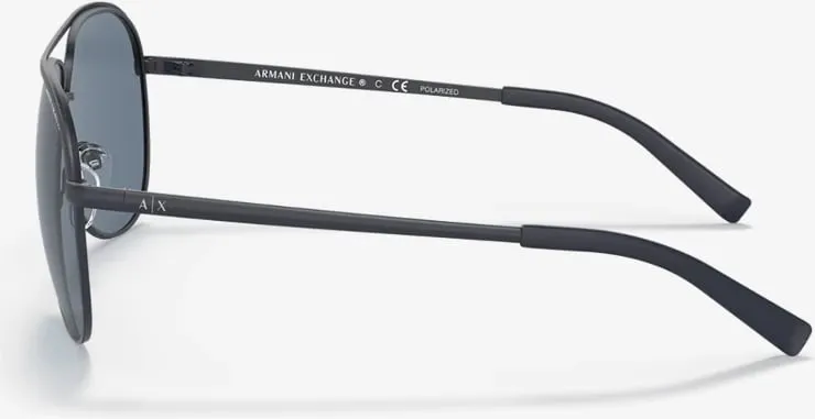 Armani Exchange AX2002 60992V 61 - 3
