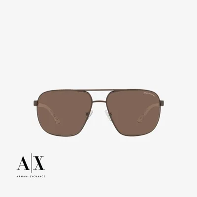 Armani Exchange AX2040S 600173 64 - 2