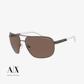 Armani Exchange AX2040S 600173 64
