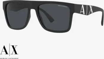 Syze dielli për meshkuj Armani Exchange