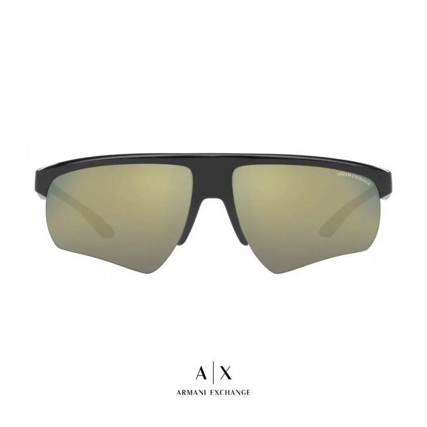 Armani Exchange AX4123S 8158/2 62 - 2