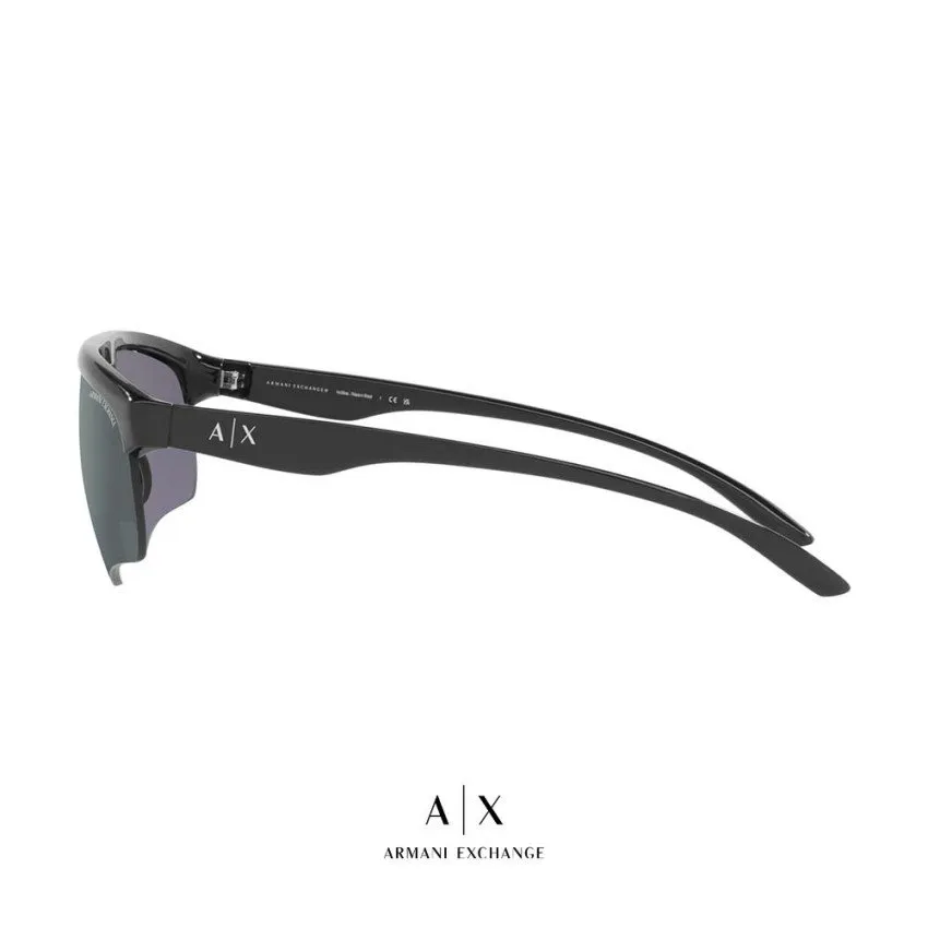 Armani Exchange AX4123S 8158/2 62 - 3