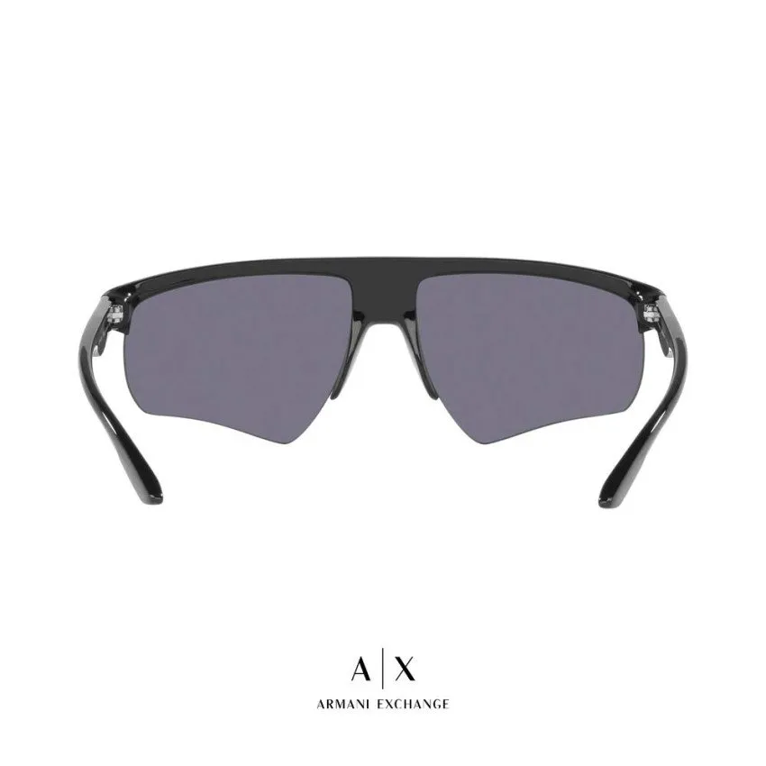 Armani Exchange AX4123S 8158/2 62 - 4