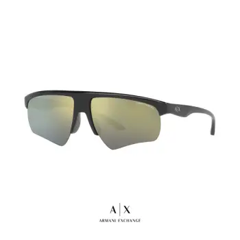 Armani Exchange AX4123S 8158/2 62