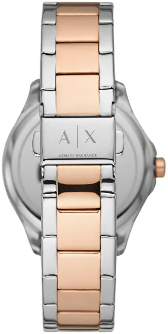 Orë dore Armani Exchange Lady Hampton AX5258 - 2