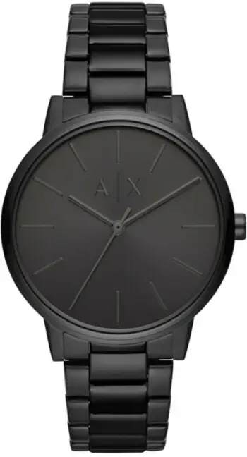 Orë dore Armani Exchange Cayde AX2701
