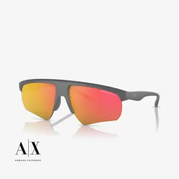 Armani Exchange AX4123S 82946Q 62