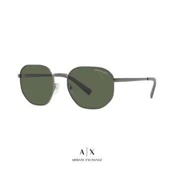 Armani Exchange AX2036S 600371 56