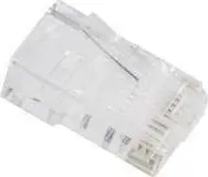 Kabllo Lanberg RJ-45 (8P8C) UTP, 100 copë