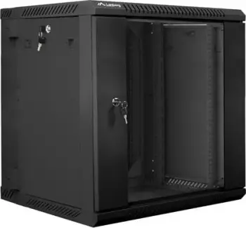 Kabinet Lanberg 19", 12U, i zi