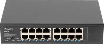 Switch Lanberg RSGE-16